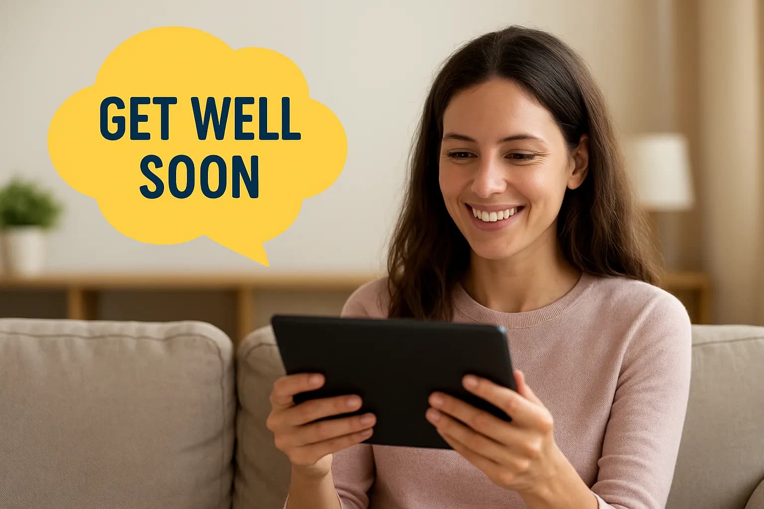 Get Well