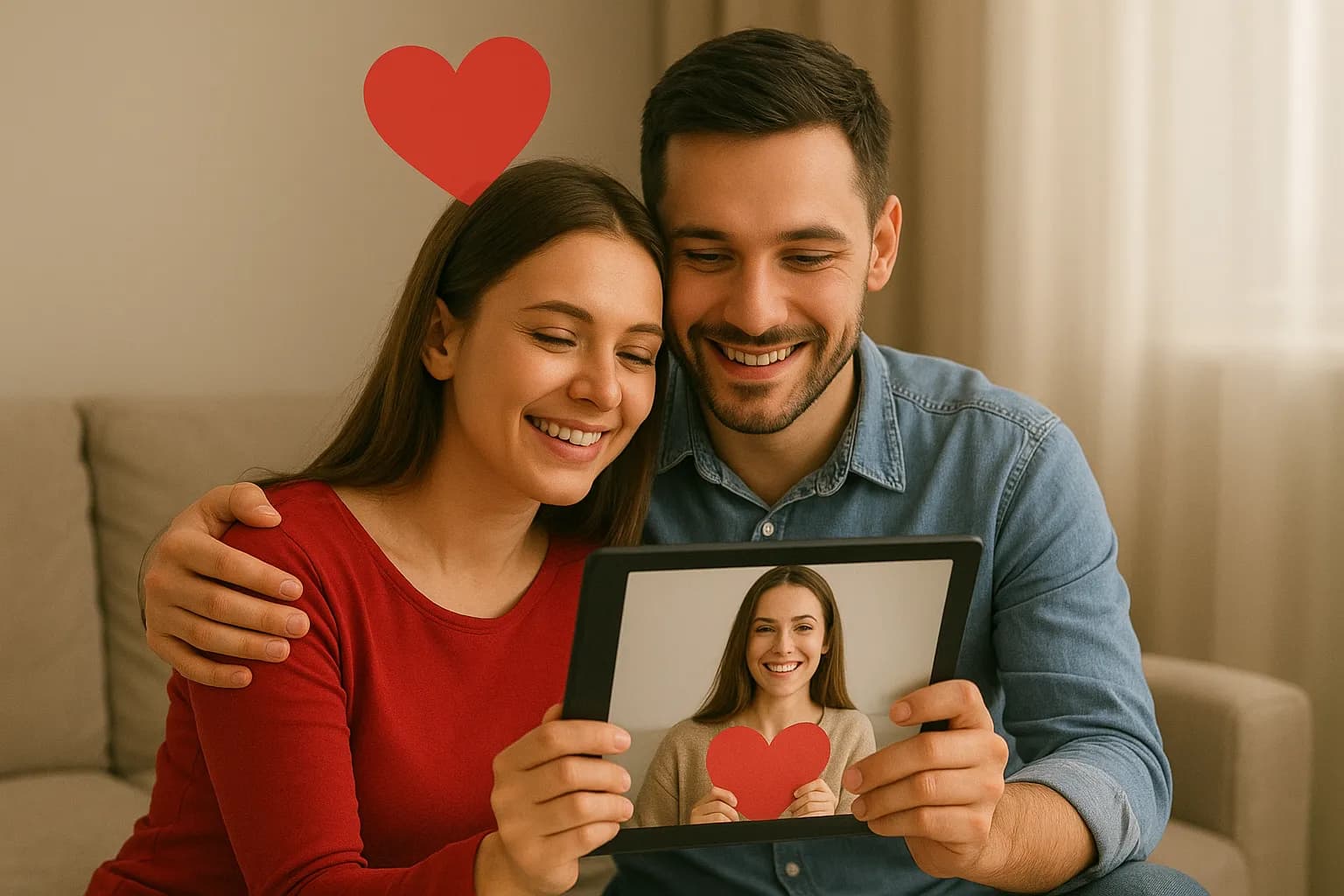Valentine's Day
